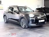 MINI Aceman SE Classic M