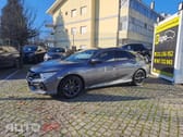 Honda Civic 1.0 i-VTEC Executive Premium CVT