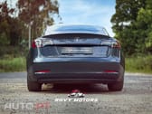 Tesla Model 3 Long Range Tração Integral