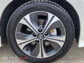 Nissan Leaf Tekna