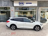 Ford Focus SW 1.0 EcoBoost Active X