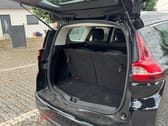 Renault Scénic 1.5 dCi Bose Edition EDC SS