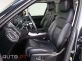Land Rover Range Rover Sport 2.0 Si4 PHEV  PS AWD Auto