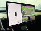 Tesla Model 3 Long-Range Dual Motor AWD