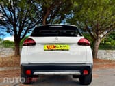 Peugeot 2008 Automático