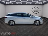 Renault Mégane BLUE dCi 115 EDC LIMITED