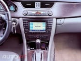 Mercedes-Benz CLS 320 CDi