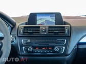 BMW 120 d Pack M