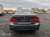 BMW 320 d Auto Pack M