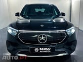 Mercedes-Benz EQB 350 4Matic AMG Line