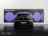 Renault Clio 1.5 Blue dCi Evolution