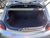 Volkswagen Scirocco 2.0 TDI Edition