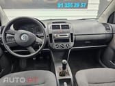 Volkswagen Polo 1.2 Confortline
