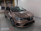 Renault Mégane 1.5 Blue dCi Intens