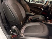 Smart ForTwo Coupé EQ Pulse