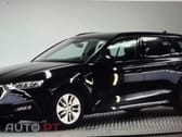 Skoda Octavia Break 2.0 TDI Sportline DSG