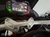 Ducati Multistrada 950 S  GP White