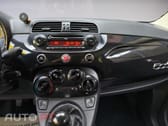 Fiat 500C 1.2 Lounge