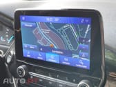 Ford Fiesta 1.0 EcoBoost ST-Line