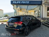 Mercedes-Benz A 160 AMG Line