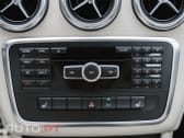 Mercedes-Benz A 180 CDI AMG Line