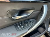 BMW 418 d Pack M Auto