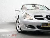 Mercedes-Benz SLK 200 Kompressor