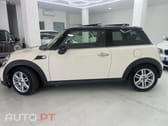 MINI Cooper sport