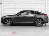Mercedes-Benz GLC 300 e Coupe 4Matic 9G-TRONIC Edition AMG Line