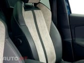 Peugeot 3008 GT Hybrid Plug-in