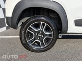 Dacia Spring Electric 45 Expression
