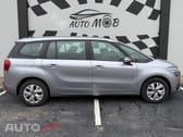 Citroen Grand C4 SpaceTourer PureTech 130 Stop&Start EAT8 SELECTION
