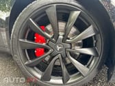 Tesla Model 3 Performance Dual Motor AWD