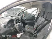 Peugeot Partner 1.6 BlueHDi L1 Premium