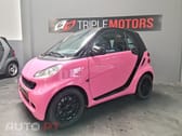Smart ForTwo 0.8 cdi Passion 54