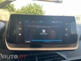 Peugeot 2008 PureTech 100 Stop&Start Allure