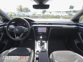 Volkswagen Arteon 2.0 TDI R-Line DSG