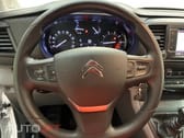 Citroen Jumpy 1.5 BlueHDi M Driver