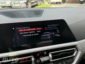 BMW 320 d Line Sport Auto