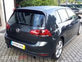 Volkswagen Golf 2.0 TSi GTi Performance