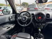 MINI Countryman Cooper SE ALL4 Auto