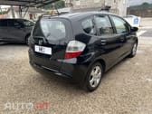 Honda Jazz 1.2 i-VTEC Trend J15