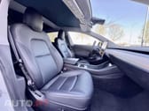 Tesla Model 3 Standard Range Plus RWD