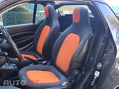 Smart ForTwo 1.0 Passion 71 Aut.