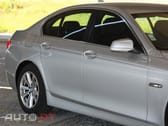 BMW 520 d Sport-Aut.