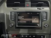Volkswagen Golf Variant 1.6 TDi GPS Edition