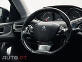 Peugeot 308 SW 1.2 PureTech Style J17