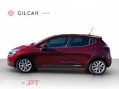 Renault Clio (Energy) TCe 90 Start & Stop INTENS
