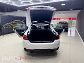 BMW 420 d Pack M Auto
