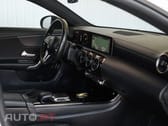 Mercedes-Benz CLA 180 d Style Aut.